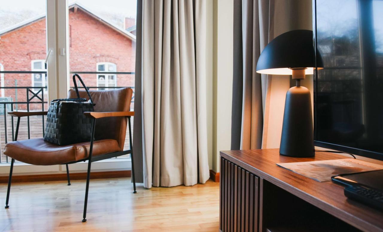 Usedom Aparthotel