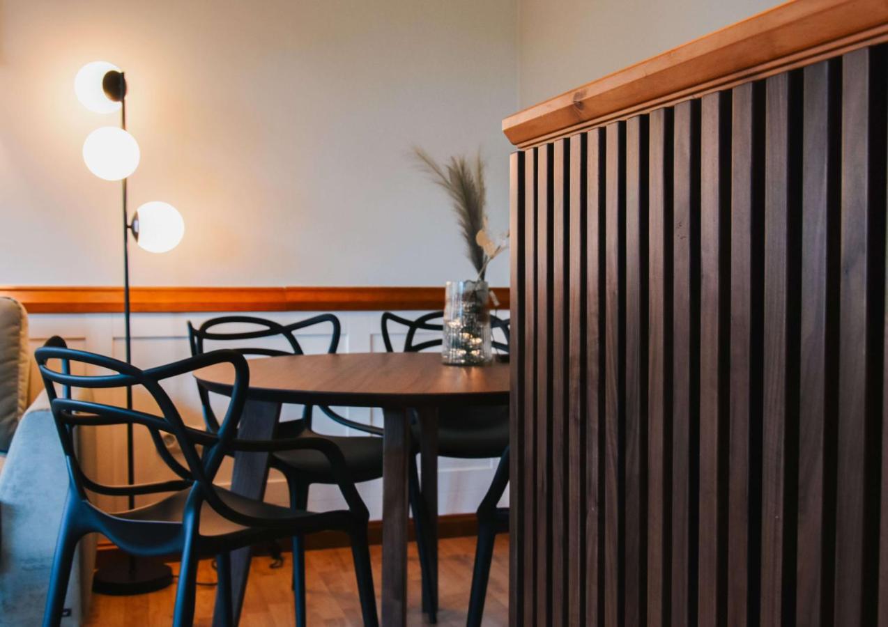 Usedom Aparthotel 4*