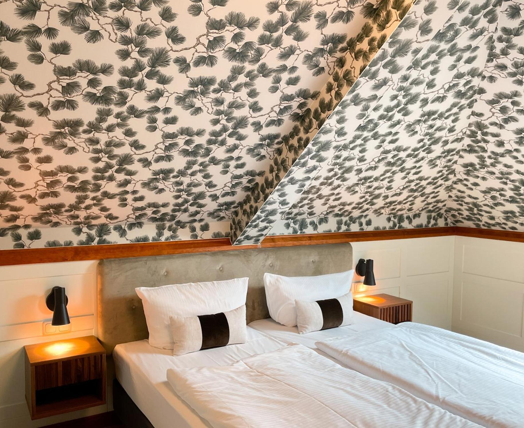 Usedom Aparthotel 4*