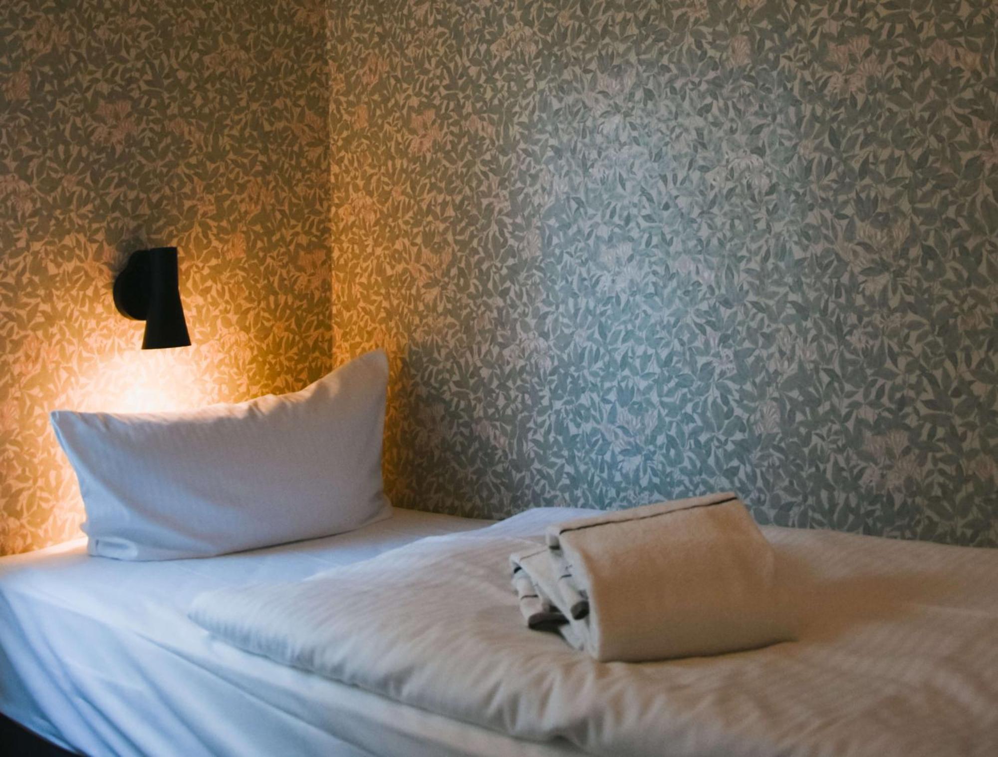 Aparthotel Usedom 4*
