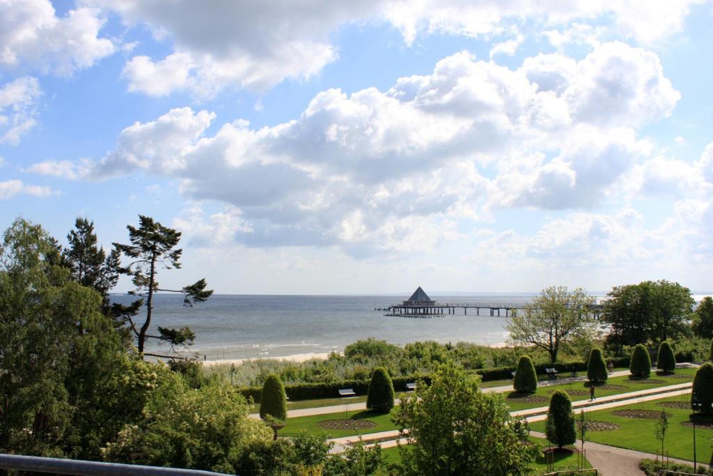 Aparthotel Usedom