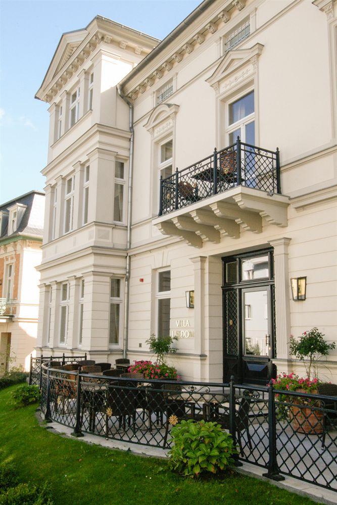 Aparthotel Usedom