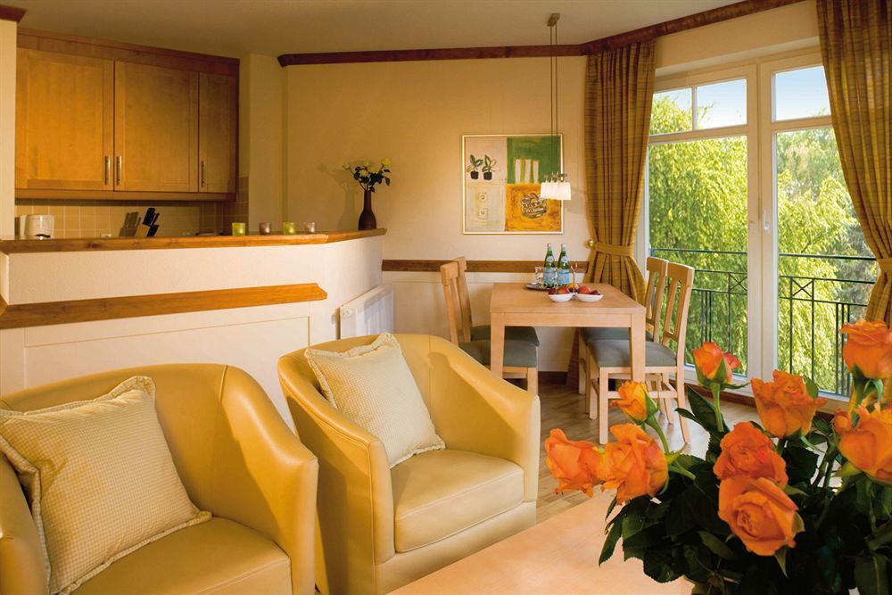 Usedom Aparthotel