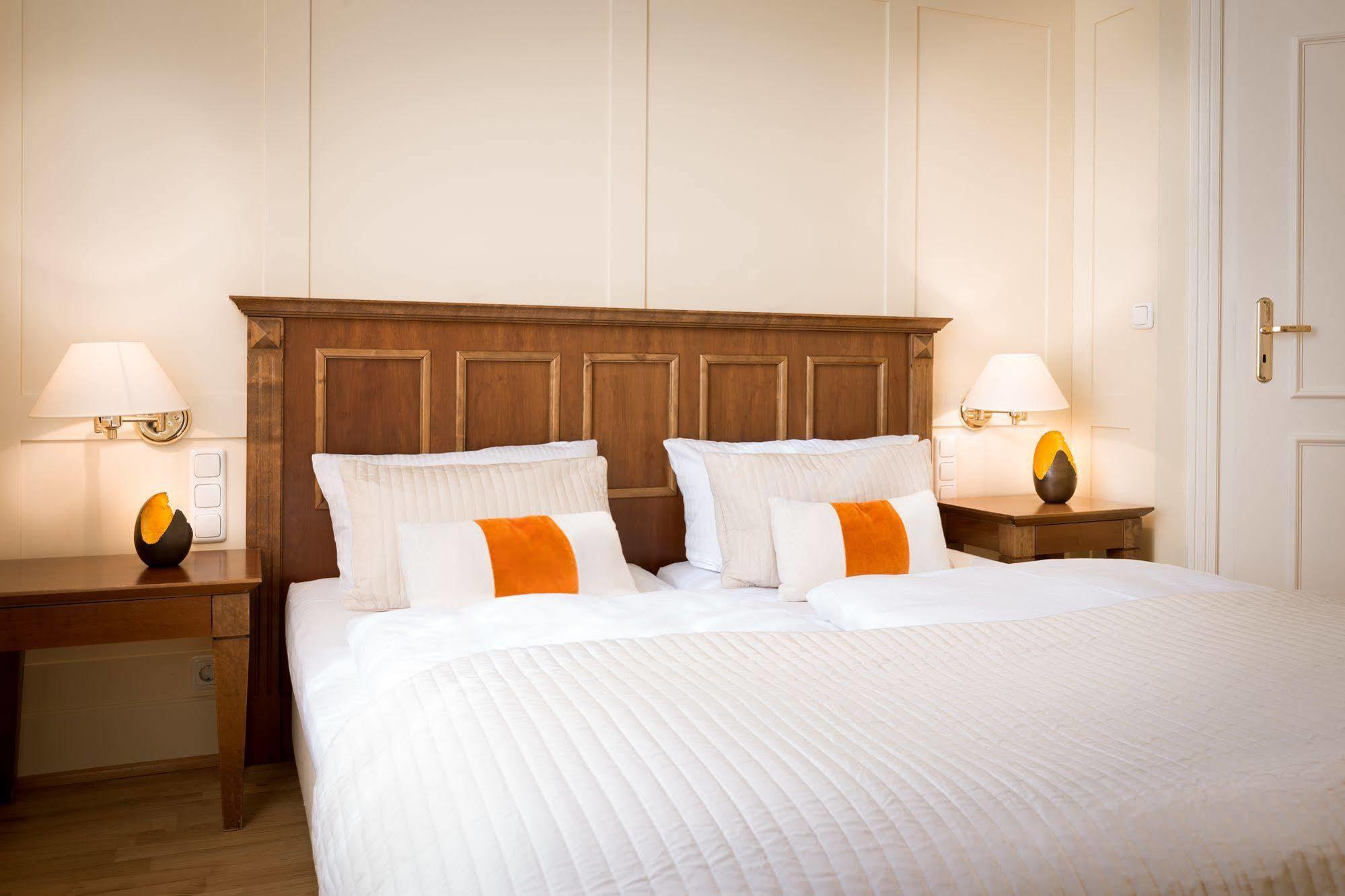 Usedom 4* Ostseebad Heringsdorf