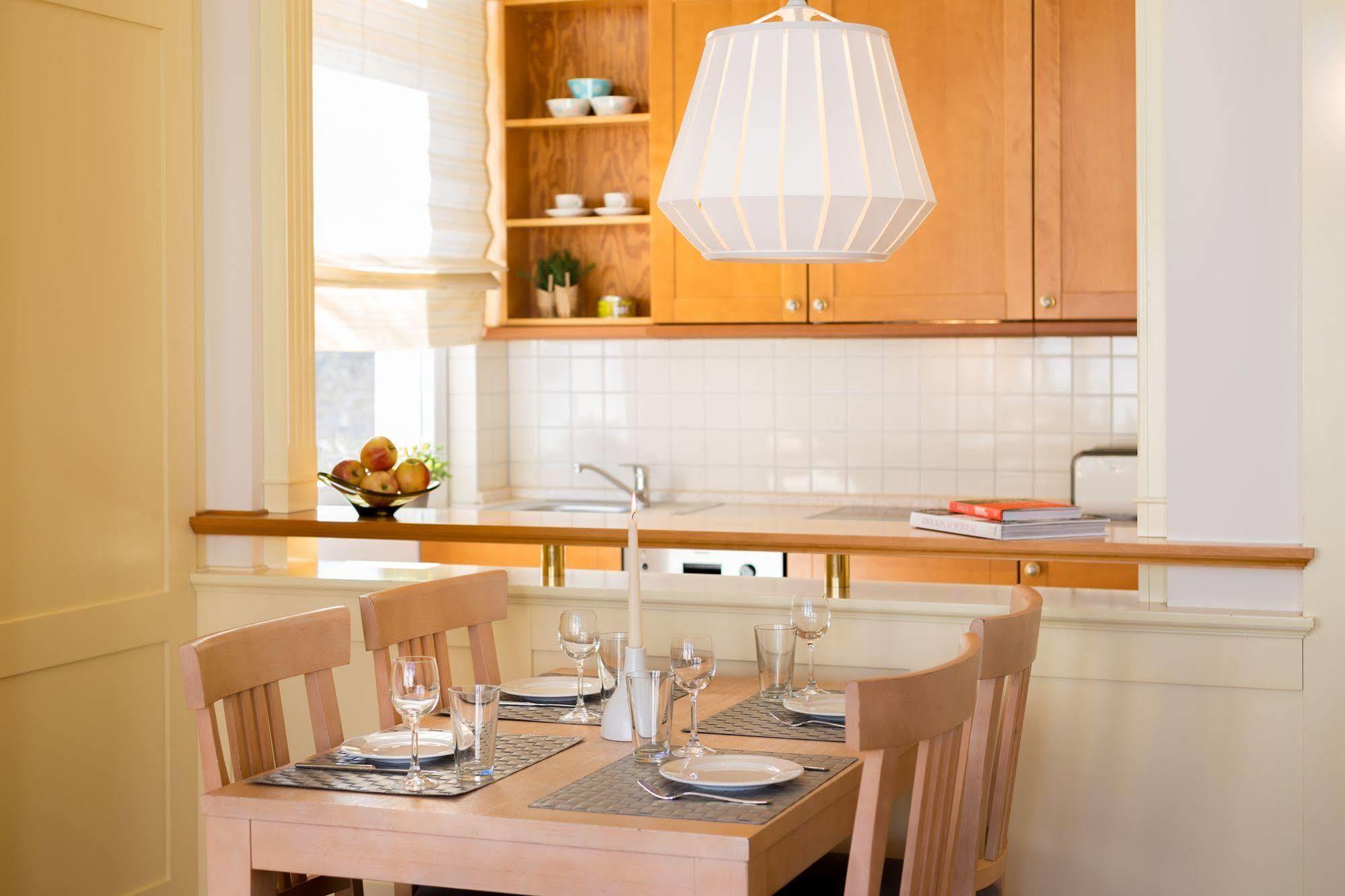 Usedom Aparthotel 4*